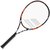 Ракетка для большого тенниса Babolat Evoke 105 Black/Orange Gr3 (121223-162)
