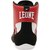 Боксерки Leone Premium Red 40 (CL110_Red_40), Размер: 40, изображение 5