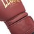 Боксерські рукавички Leone GN059X Bordeaux 14 ун. (GN059X_BORDEAUX_14oz), Вага: 14 унцій, зображення 5
