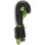 Боксерські рукавички Leone GN115 Professional 2 Black 12 ун. (GN115_Black_12oz), Вага: 12 унцій, зображення 4