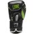 Боксерские перчатки Leone GN115 Professional 2 Black 16 ун. (GN115_Black_16oz), Вес: 16 унций, изображение 3