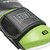 Боксерские перчатки Leone GN115 Professional 2 Black 16 ун. (GN115_Black_16oz), Вес: 16 унций, изображение 5