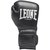 Боксерские перчатки Leone Greatest Black 10 ун. (GN111_Black_10oz), Вес: 10 унций, Цвет: Чёрный, изображение 2