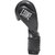 Боксерские перчатки Leone Greatest Black 10 ун. (GN111_Black_10oz), Вес: 10 унций, Цвет: Чёрный, изображение 3