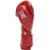 Боксерские перчатки Leone Greatest Red 10 ун. (GN111_Red_10oz), Вес: 10 унций, Цвет: Красный, изображение 3