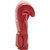 Боксерские перчатки Leone Greatest Red 10 ун. (GN111_Red_10oz), Вес: 10 унций, Цвет: Красный, изображение 5