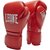 Боксерские перчатки Leone Greatest Red 12 ун. (GN111_Red_12oz), Вес: 12 унций, Цвет: Красный