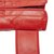 Боксерские перчатки Leone Greatest Red 16 ун. (GN111_Red_16oz), Вес: 16 унций, Цвет: Красный, изображение 6