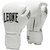 Боксерские перчатки Leone Greatest White 12 ун. (GN111_White_12oz), Вес: 12 унций, Цвет: Белый