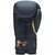 Боксерські рукавички Leone Mono Blue 16 ун. (GN059B_Blue_16oz), Вага: 16 унцій, Колір: Синій, зображення 4