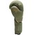 Боксерские перчатки Leone Mono Military 16 ун. (GN059G_Green_16oz), Вес: 16 унций, Цвет: Зелёный, изображение 2