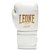 Боксерські рукавички Leone Mono White 16 ун. (GN059W_White_16oz), Вага: 16 унцій, Колір: Білий, зображення 2