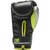 Боксерські рукавички Leone Revo Performance Fluo 14 ун. (GN110F_Black_14oz), зображення 4