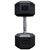 Гантель шестигранна VNK PRO 5 кг (1 шт) (3436_VNK002), Вага: 5 кг, зображення 3