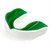 Капа для бокса Makura Ignis (возраст 11+) White/Green (art.6017514051), Цвет: Зелёный/Белый, изображение 5