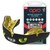Капа для бокса OPRO Instant Eyes (возраст 11+) Black/Green (art.102524001)