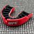 Капа для бокса OPRO Silver UFC (возраст 11+) Red/Black (ufc.102514002), изображение 5