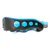 Капа для бокса Shock Doctor Gel Max (возраст 11+) Black/Blue (art. 6100-BB-AD), Цвет: Чёрный/Синий, изображение 7