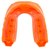 Капа для бокса Shock Doctor Gel Max (возраст 11+) Orange (art. 6130-OR-AD), Цвет: Оранжевый, изображение 7