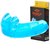 Капа для бокса Shock Doctor Single Braces под брекеты (возраст 12+) Blue (art. 4100-BLU-AD)