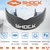Капа для бокса Shock Doctor SuperFit (возраст 11+) Black (art. 8901-BK-AD), изображение 2