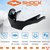 Капа для бокса Shock Doctor V1.5 (возраст 11+) White (art. 4000-BK-AD), изображение 2