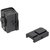 Коллиматорный прицел Vector Optics Frenzy Plus 1x18x20 Enclosed SOL Multi Reticle VOD footprint (SCRD-SM63), изображение 5
