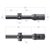 Оптический прицел Vector Optics Continental X8 1-8X24 (30 мм) ED illum. SFP VET-BTR (SCOC-T37), изображение 2