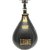 Пневмогруша боксерская Leone Speed ball Black M (AT805_Black)