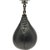 Пневмогруша боксерская Leone Speed ball Black M (AT805_Black), изображение 2