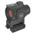 Призматичний приціл Vector Optics Paragon 1x18 X-Micro Red and Green reticle (SCPS-M10)