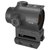 Призматичний приціл Vector Optics Paragon 1x18 X-Micro Red and Green reticle (SCPS-M10), зображення 3
