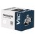 Призматичний приціл Vector Optics Paragon 1x18 X-Micro Red and Green reticle (SCPS-M10), зображення 9
