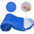 Спальный мешок KingCamp Oasis 250 L Blue KS3121, Сторона застежки: Левая, Цвет : Синий, изображение 3