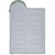 Спальный мешок KingCamp Oasis 250 L Green KS3121, Сторона застежки: Левая, Цвет : Зелёный, изображение 3