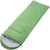 Спальный мешок KingCamp Oasis 250 R Green KS3121, Сторона застежки: Правая, Цвет : Зелёный