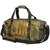 Спортивная сумка Leone Duffel Bag Green 30 л (AC904_Green), Цвет: Зелёный