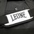Спортивная сумка Leone Iconic Duffel Black 45 л (AC943_Black), Цвет: Чёрный/Белый, изображение 5