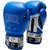 Боксерские перчатки Leone GN208 Iconic Blue 12 ун. (GN208_Blue_12oz), Вес: 12 унций, Цвет: Синий