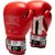 Боксерские перчатки Leone GN208 Iconic Red 14 ун. (GN208_Red_14oz), Вес: 14 унций, Цвет: Красный