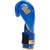 Боксерские перчатки Leone GN220 DNA Blue 14 ун. (GN220_Blue_14oz), Вес: 14 унций, Цвет: Синий, изображение 2