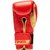 Боксерские перчатки Leone GN220 DNA Red 10 ун. (GN220_Red_10oz), Вес: 10 унций, Цвет: Красный, изображение 3