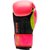 Боксерские перчатки Leone GN313 Waves Fuxia 12 ун. (GN313_Fuxia_12oz), Вес: 12 унций, Цвет: Розовый, изображение 3