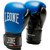 Боксерские перчатки Leone GN383 Thunder Blue 10 ун. (GN383_Blue_10oz), Вес: 10 унций, Цвет: Синий