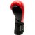 Боксерские перчатки Leone GN383 Thunder Red 10 ун. (GN383_Red_10oz), Вес: 10 унций, Цвет: Красный, изображение 2