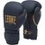 Боксерские перчатки Leone Mono Blue 16 ун. (GN059B_Blue_16oz), Вес: 16 унций, Цвет: Синий