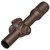 Оптический прицел Vector Optics Continental X10 1-10x28 (34 мм) ED FFP illum. VET-CTR FDE (SCFF-68), изображение 2
