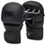 Перчатки для ММА Leone Black Edition M (GP121_Black_M), Размер: M