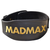 Пояс для важкої атлетики MadMax MFB-999 Restless & Wild Black L (MFB-999_L), Розмір: L