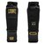 Захист гомілки та стопи Leone PT134 DNA Black M (PT134_Black_M)